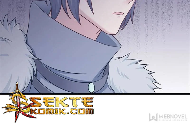 Beauty and the Beasts Chapter 125 Bahasa Indonesia